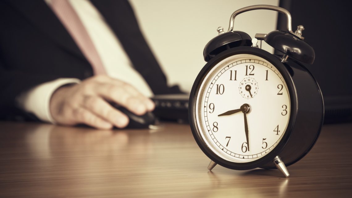 quanto tempo demora um processo