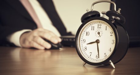 quanto tempo demora um processo