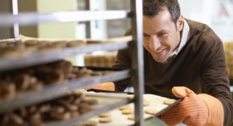 empréstimos a microempreendedores